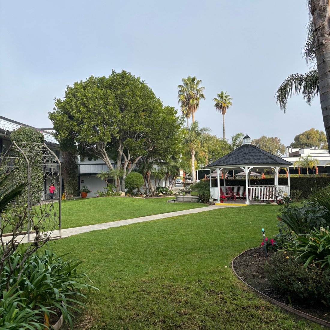 PALM GARDEN HOTEL - Updated 2025 Prices & Reviews (Thousand Oaks, CA) PALM GARDEN HOTEL - Updated 2025 Prices &  Reviews... 
