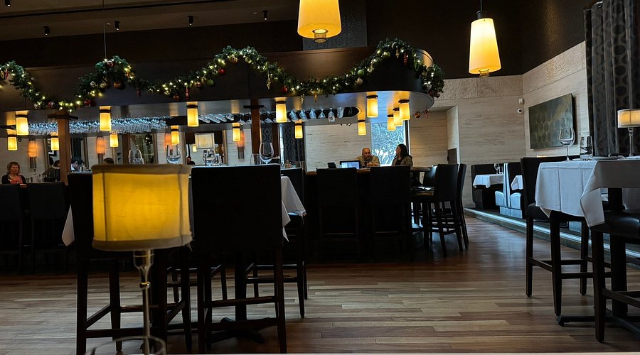 Eddie V's Prime Seafood