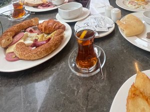 Seyahat Eden