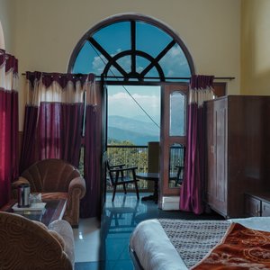 Super Deluxe Room