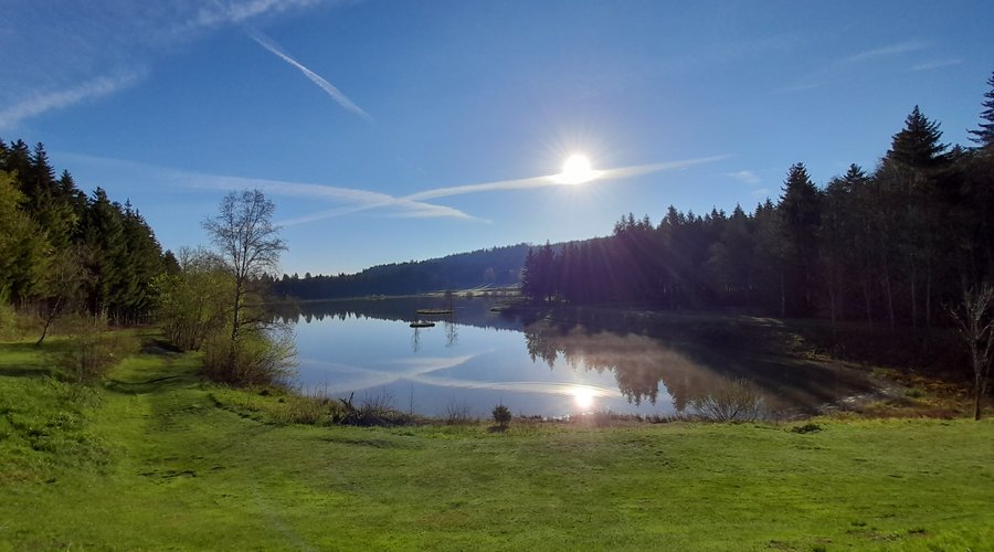 L'Etang 