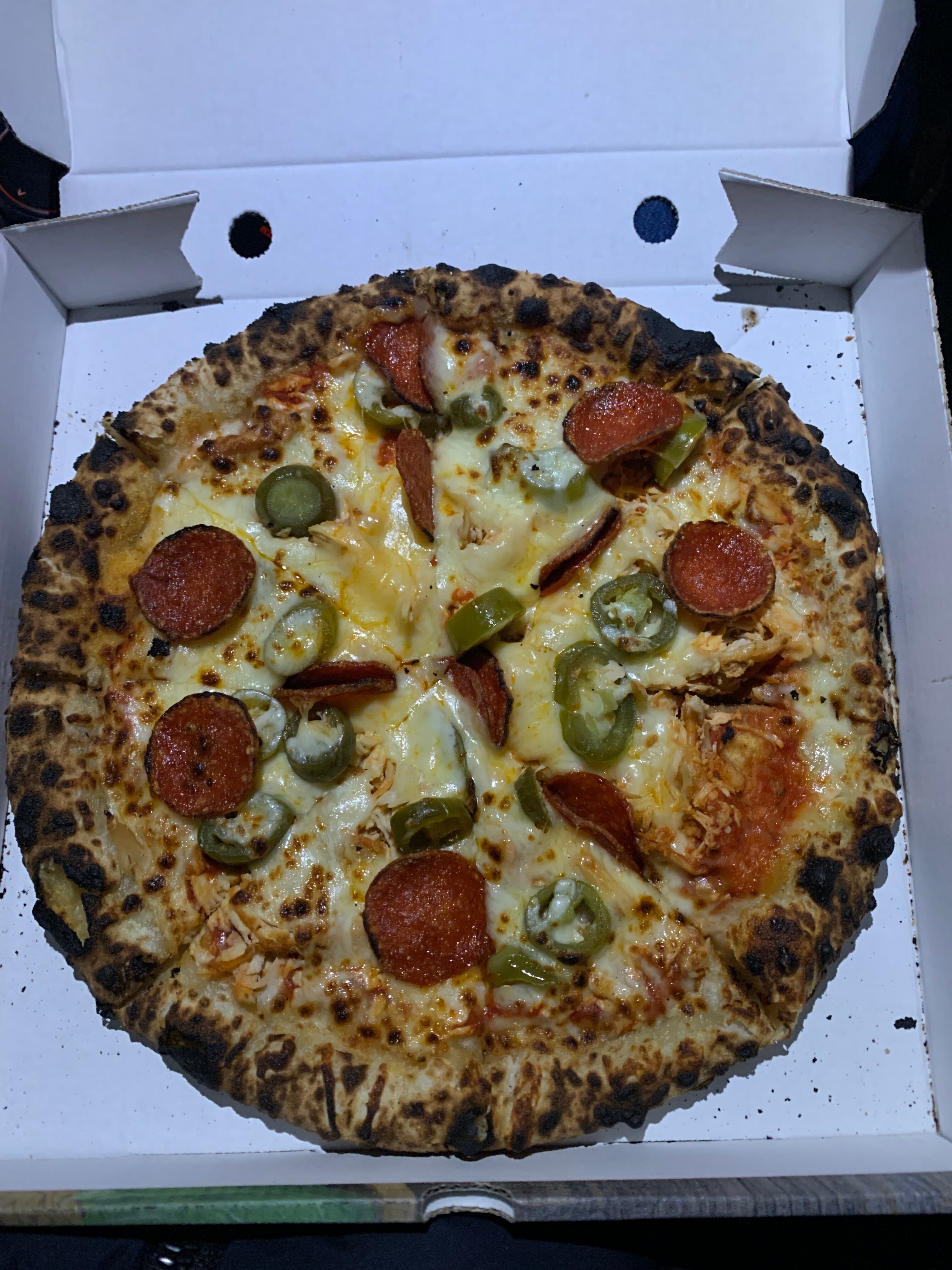 LA FIAMMA STONE BAKED PIZZA Aberdeen Updated 2025 Restaurant Reviews Photos Restaurant Reviews Food Delivery Takeaway Tripadvisor