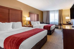 Kamar & Suite