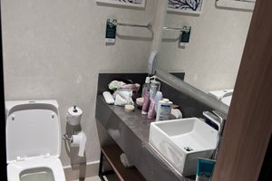 Quarto e suíte