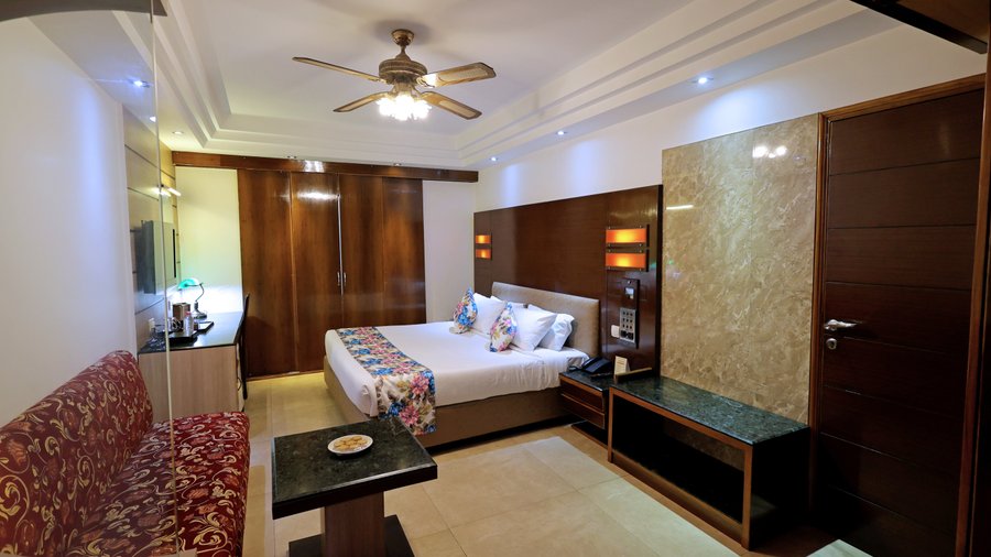 Premium Room