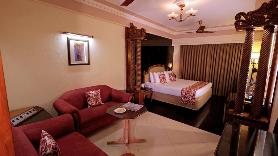 Premium Room