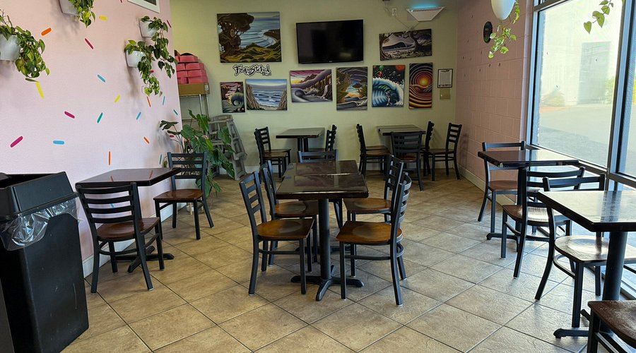 Surfside Donuts