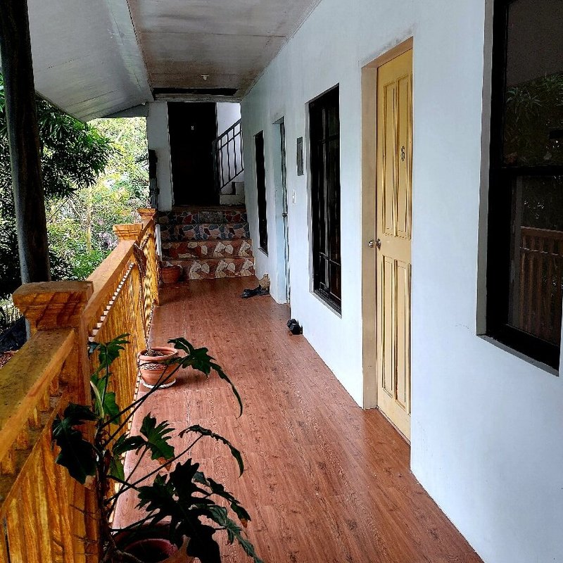 DEW FOREST GARDEN HOTEL & RESTAURANT, Romblon - Restaurant Reviews, Photos & Phone Number - Tripadvisor