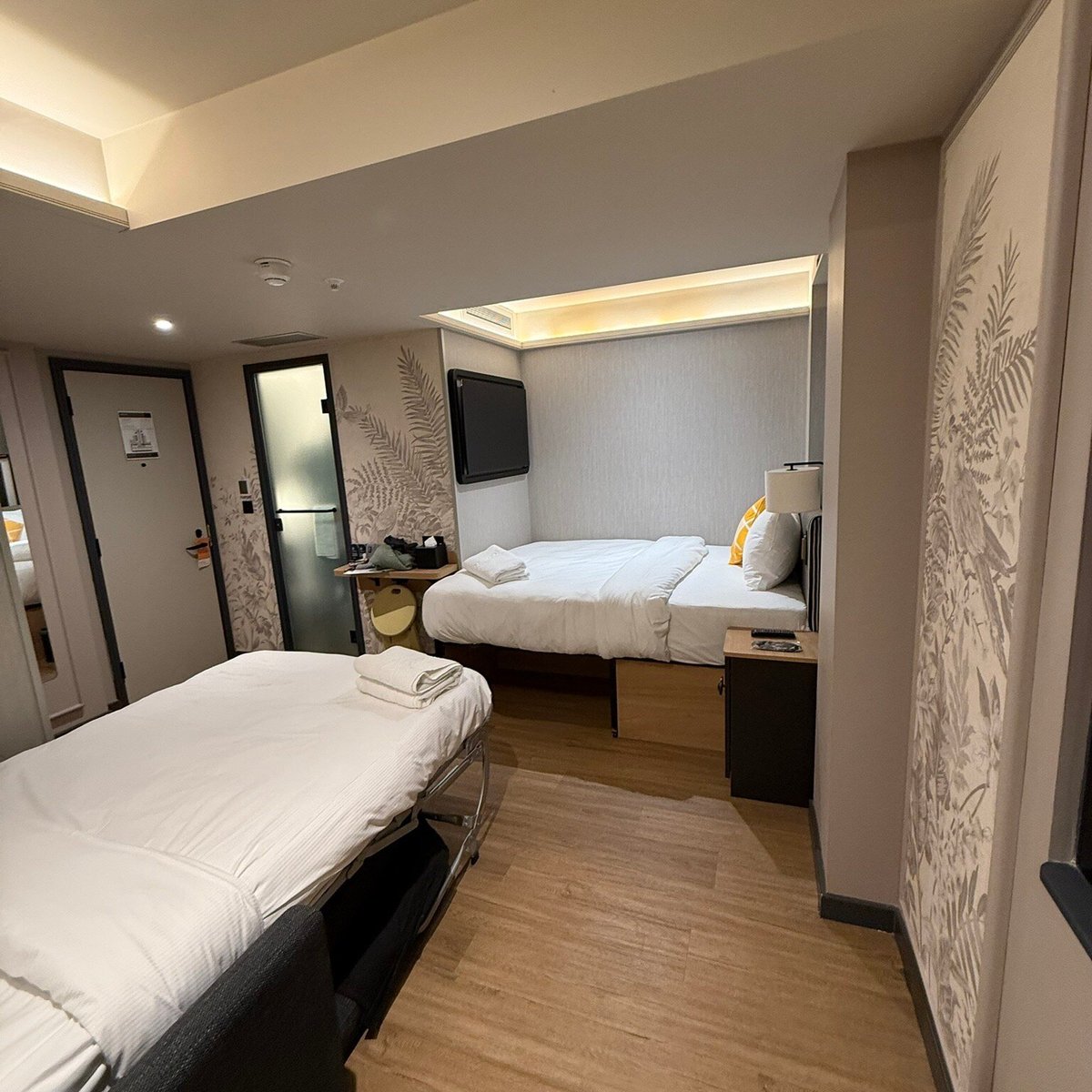 Four points flex by sheraton london euston updated 2025 prices