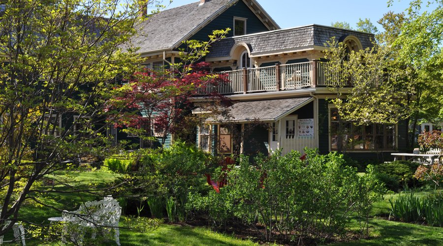 Enjoy our Beautiful Historic Property