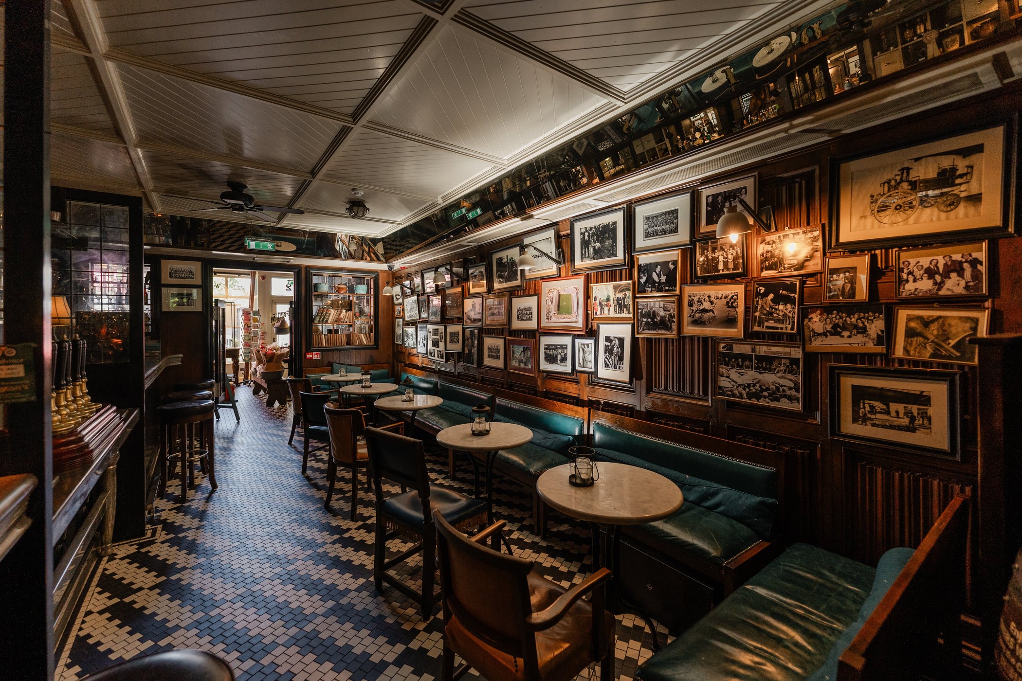 Langtons Hotel Kilkenny by null