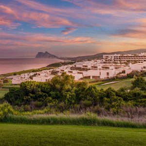 Fairmont La Hacienda Costa del sol