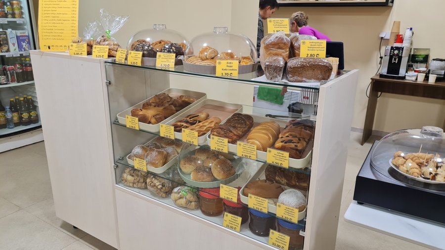 Home Bakery, 바투미 - 레스토랑 리뷰 - 트립어드바이저