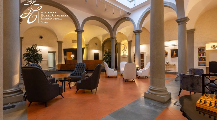 hall/lobby