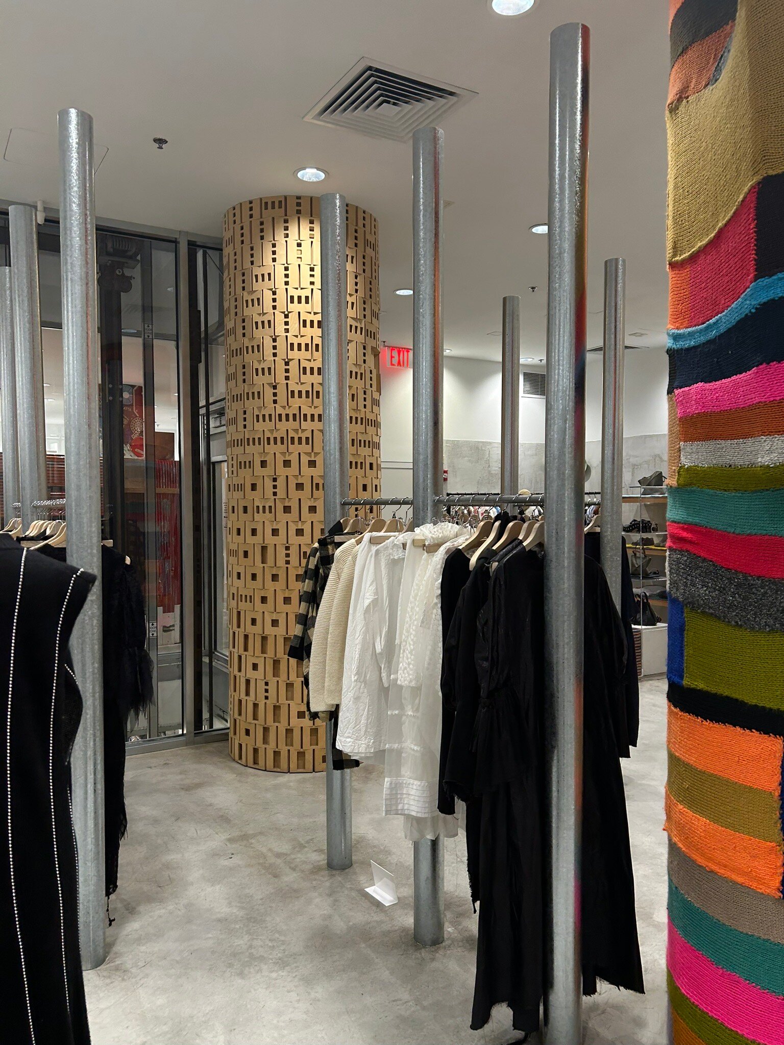 Dover Street Market (2025) - All You Need to Know BEFORE You