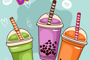 Drinks