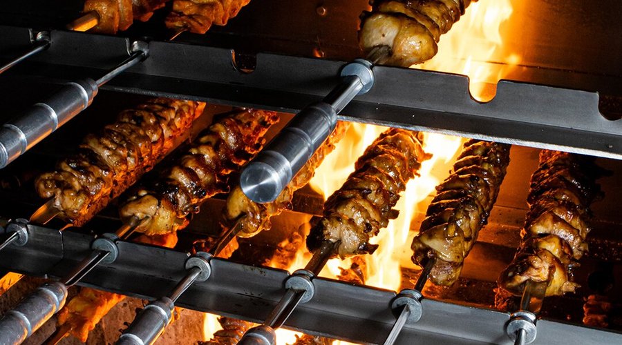 Chamas Brazilian Churrascaria 