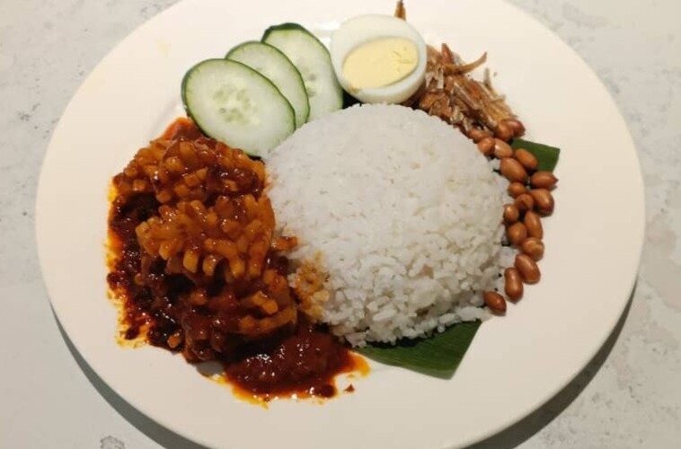 DSJ KITCHEN FUSION @ SEREMBAN - Restaurant Reviews, Photos & Phone Number - Tripadvisor