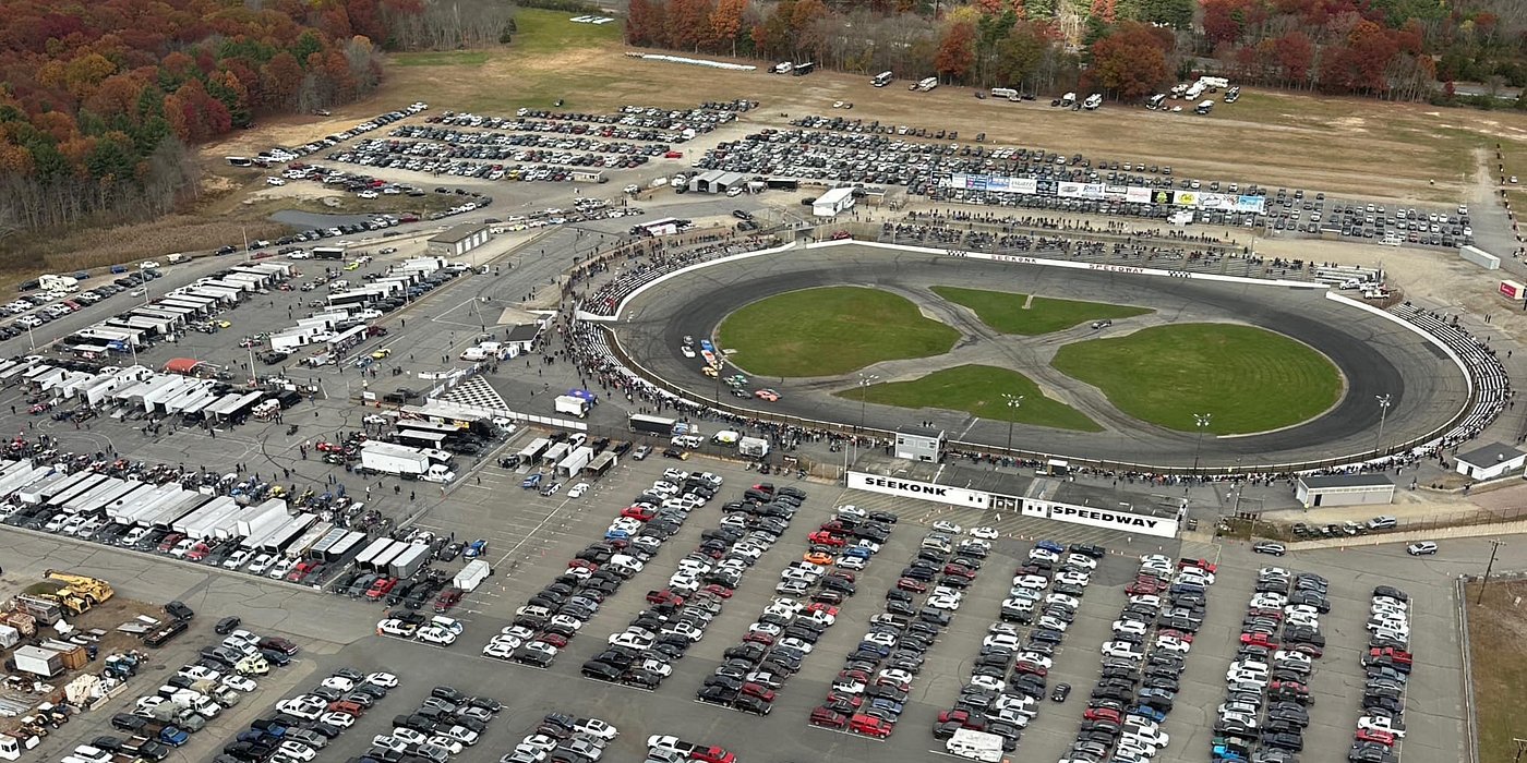 Seekonk Speedway (2025) - All You Need to Know BEFORE You Go (with Reviews)