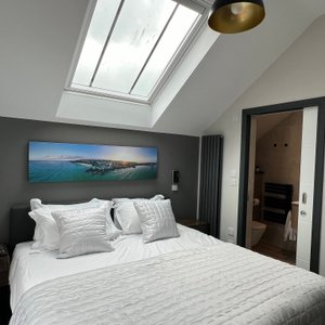 Super King Room