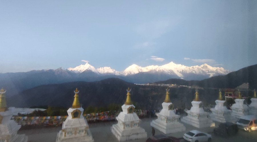 View from Runjing ·Meri Designer Hotel