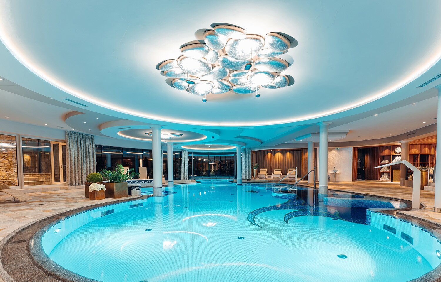 Hotel Trofana Royal by null