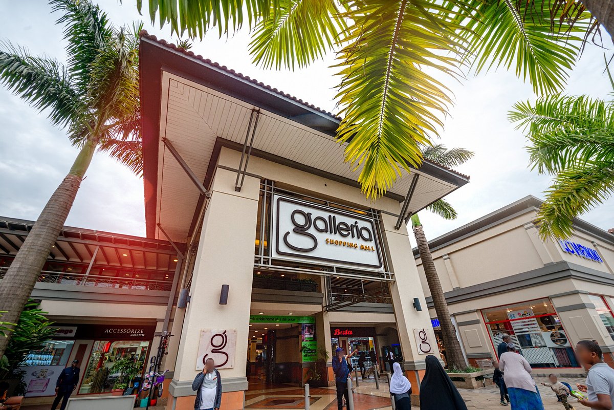 GALLERIA SHOPPING MALL (2025) All You Need to Know BEFORE You Go (with  Photos) - Tripadvisor