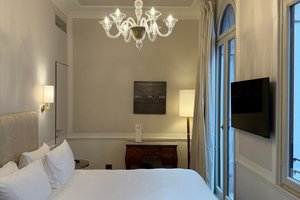 Chambre et suite