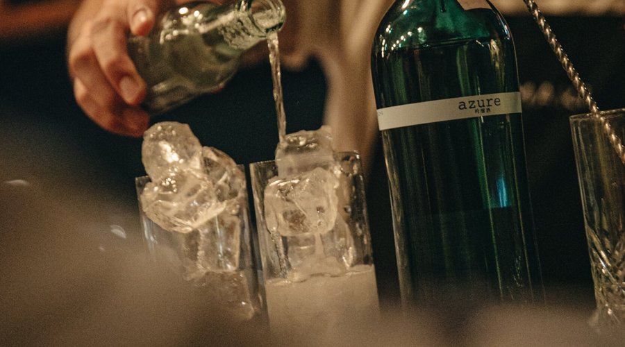 izakaya bar