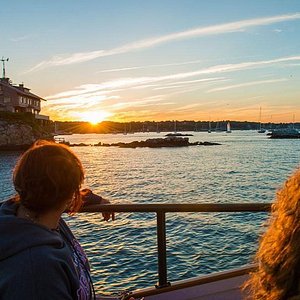 Fall River Hour