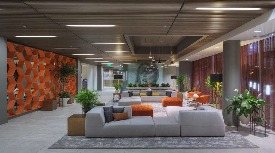 Modern Design