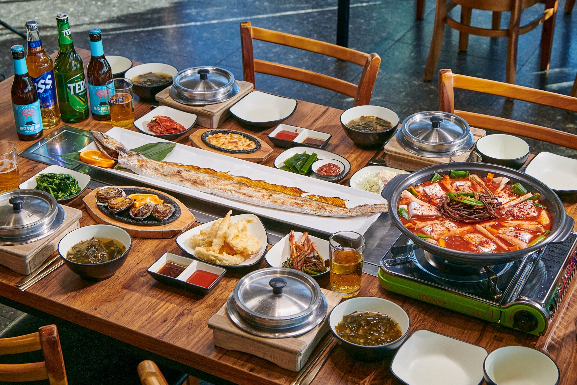 제주삼다국수, 서귀포 - 레스토랑 리뷰 - 트립어드바이저