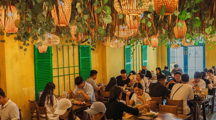 Ăn Thôi Đà Nẵng - Michelin Bib Gourmand 