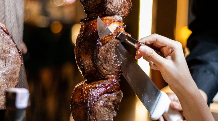The One and Only, Picanha !