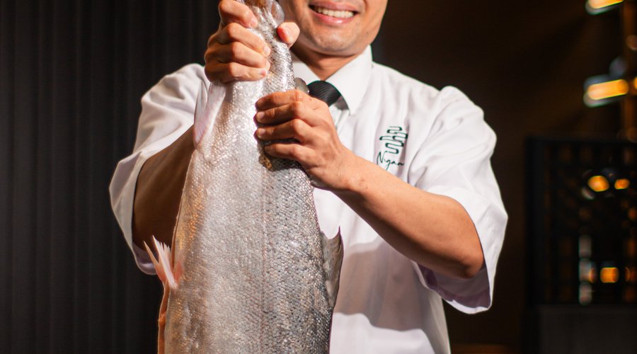 Nagano Japanese Restaurant 