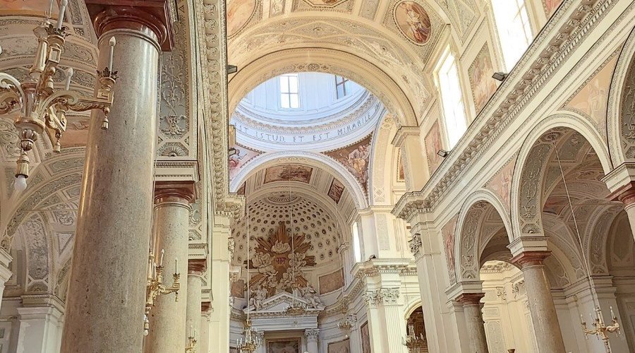 Cattedrale di San Lorenzo