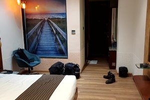 Traveller