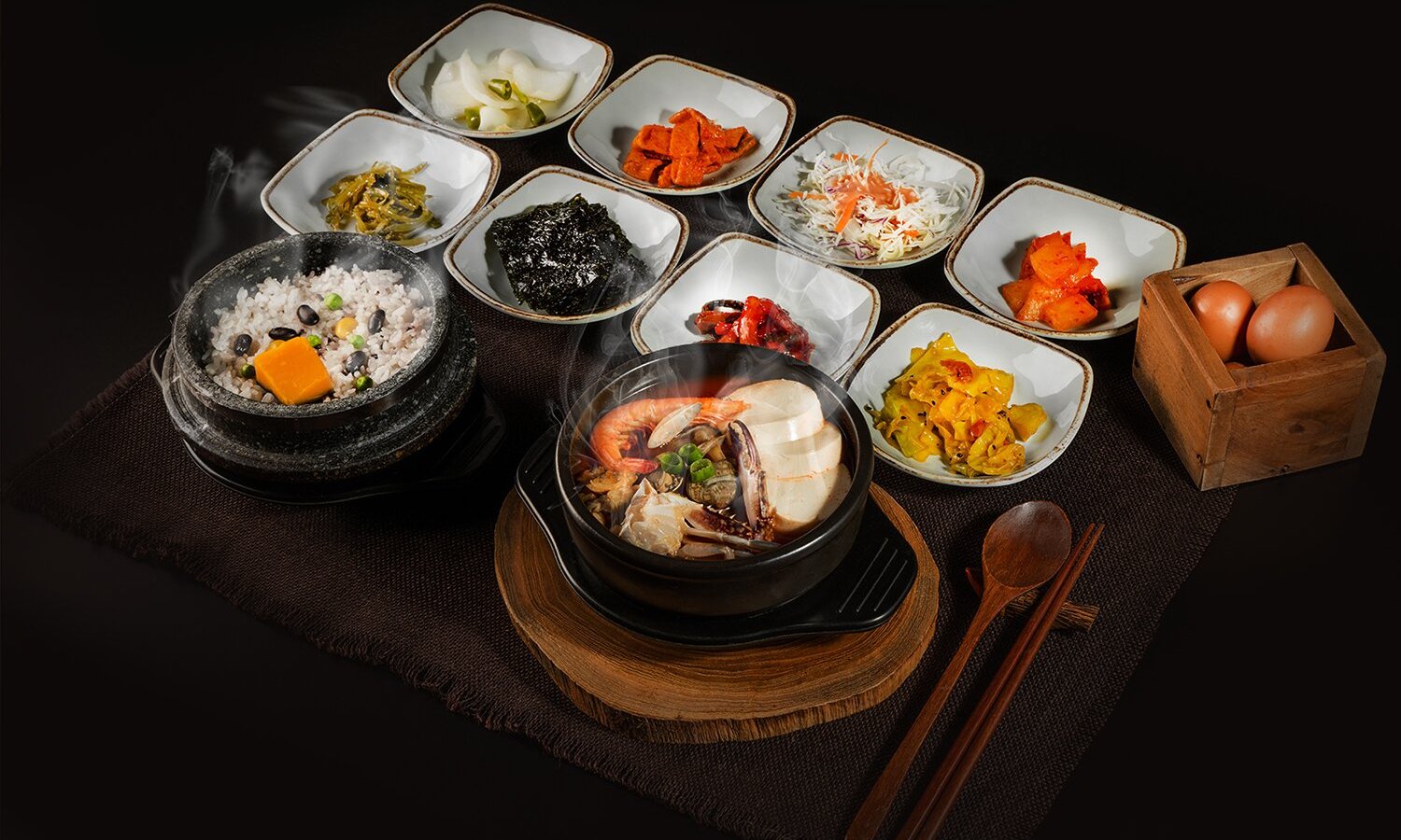 대가인생순두부 명동본점, 서울 - 레스토랑 리뷰 - 트립어드바이저