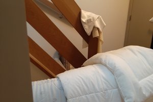 Kamer en suite