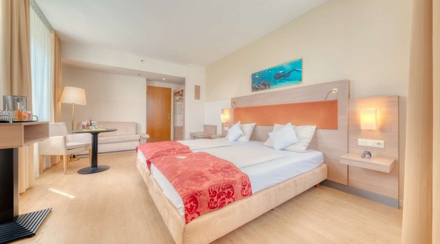 Comfort Room