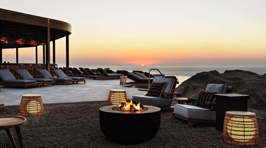 MAGMA RESORT SANTORINI, IN THE UNBOUND COLLECTION BY HYATT - Updated 2025  Prices & Hotel Reviews (Vourvoulos, Greece)