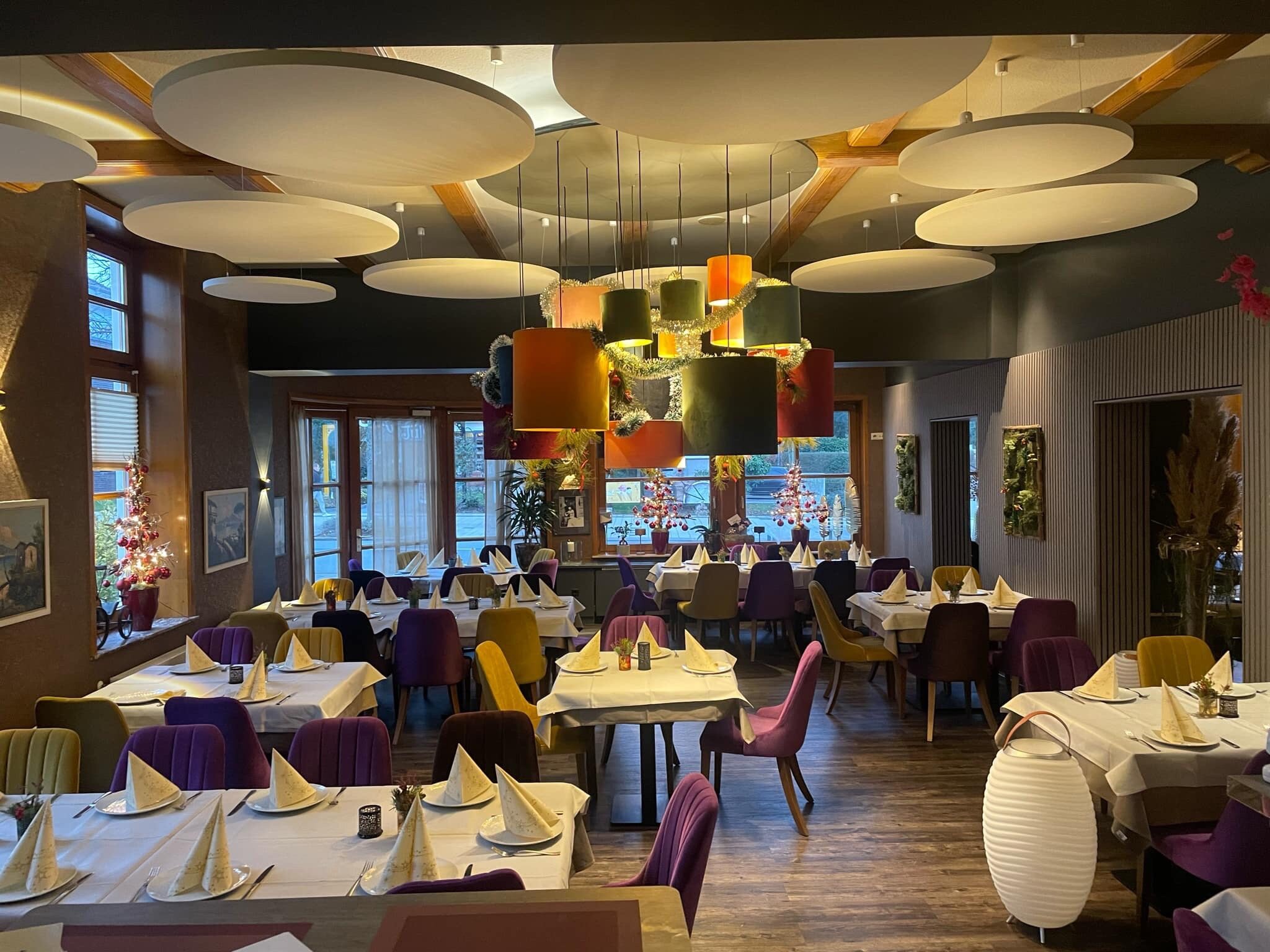 RISTORANTE DAVIDE DAL 1955, Porto San Giorgio - Restaurant