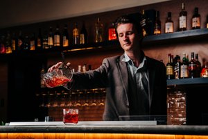 Drinks