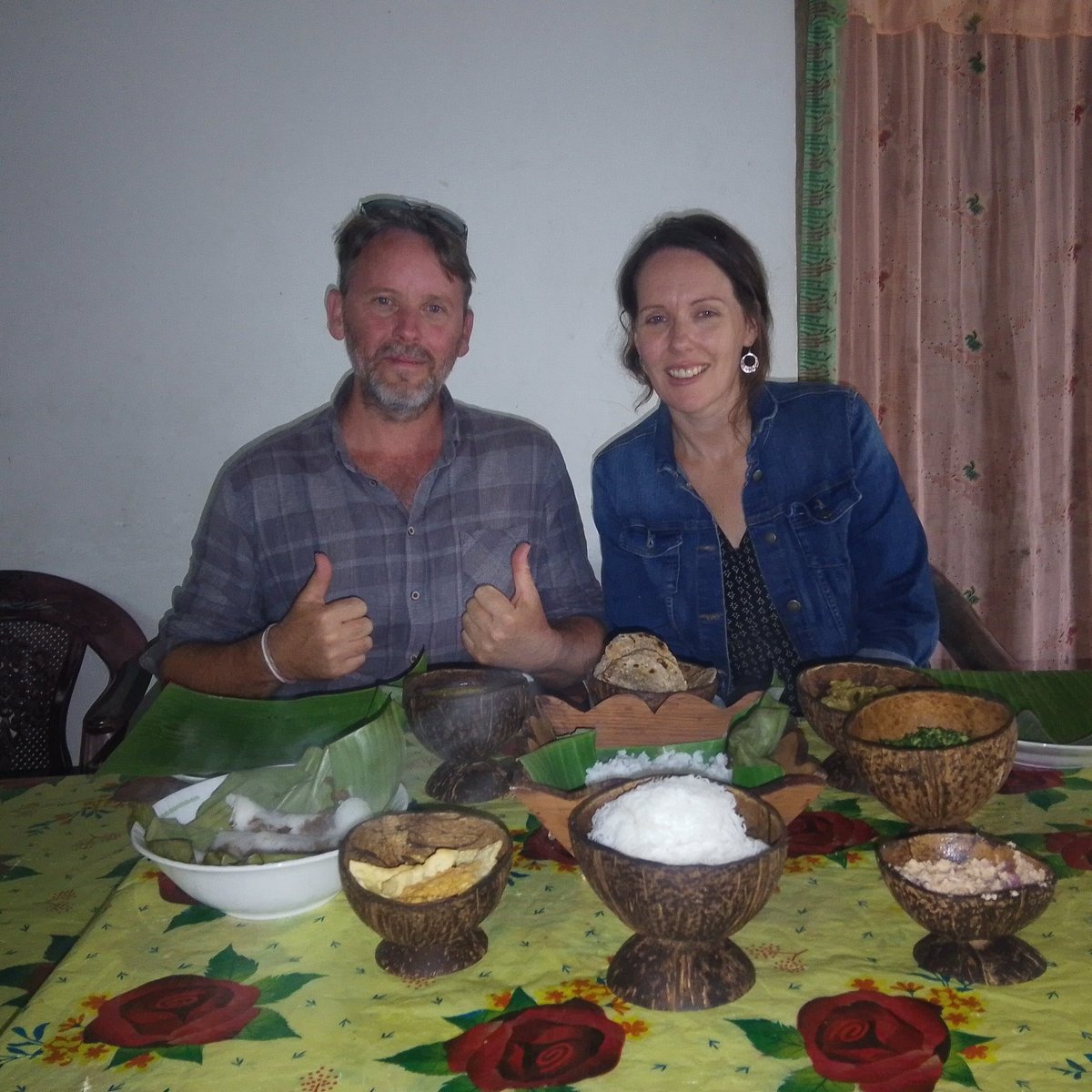 TRADITIONAL HOME GARDEN COOKING CLASS AND RESTAURANT NUWARA ELIYA (2025 ...