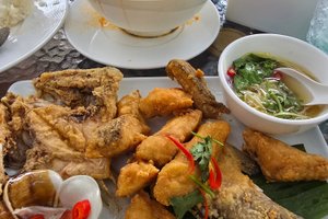 นักท่องเที่ยว