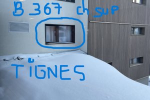旅行者の写真