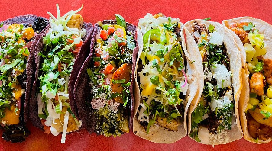Roosters Tacos & Tequila
