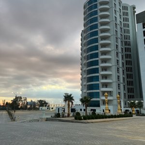 Swaros hotel