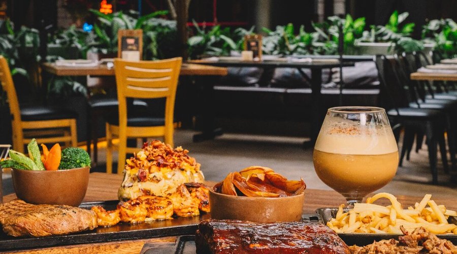 EL MEJOR RESTAURANTE EN CANCÚN | LA VICENTA