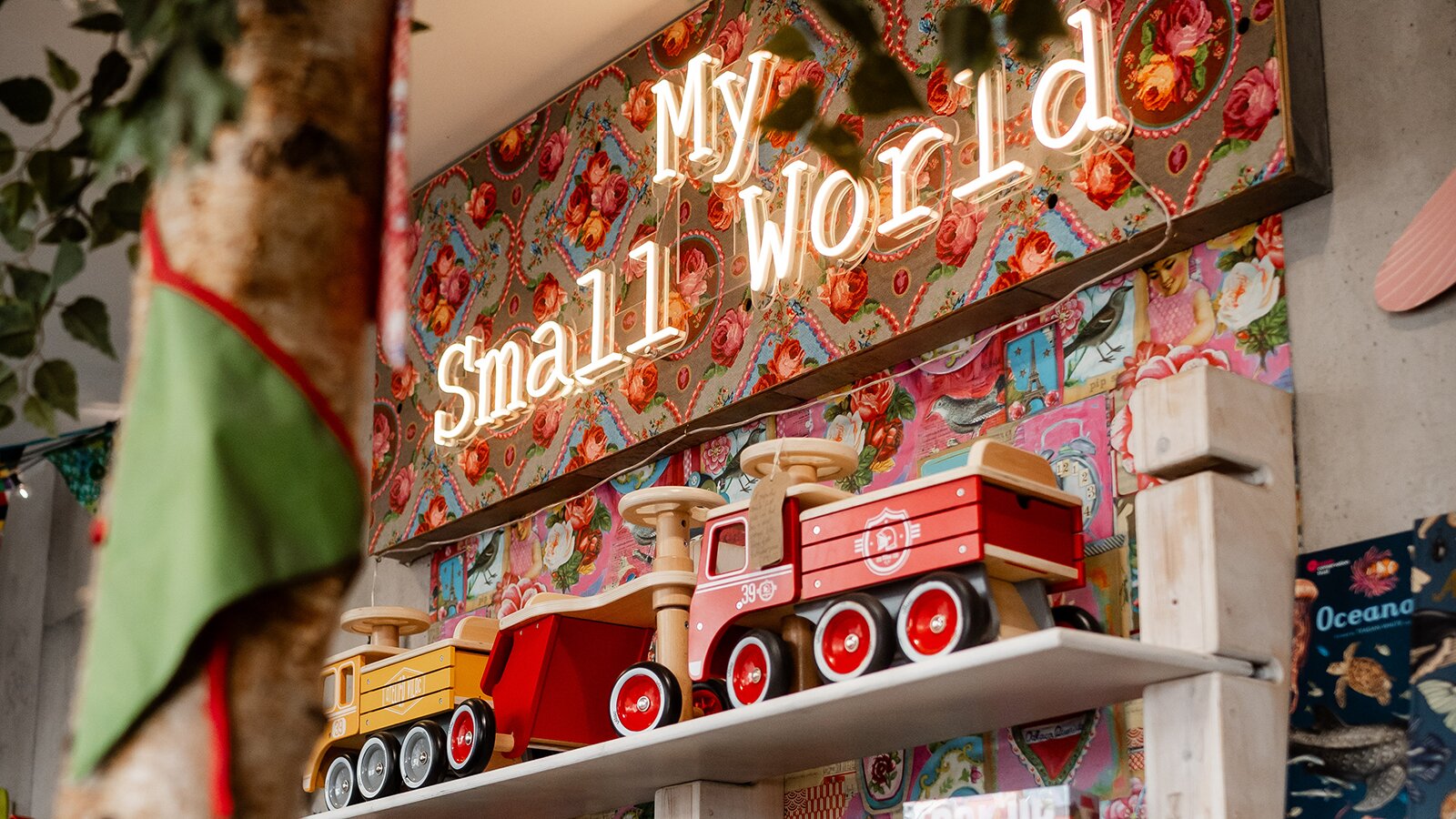 Toy stores near my location discount